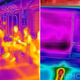 Image for article titled The Smaller, Cheaper, FLIR ONE Thermal Camera Now Works With Other Apps